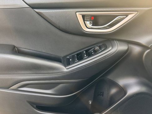 Used 2022 Subaru Forester Premium w/ Popular Package #1 image 16