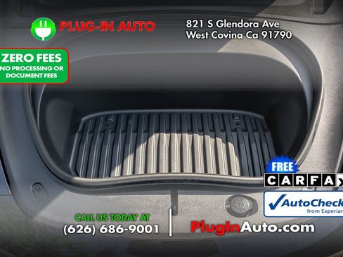 Used 2025 Tesla Model 3 Long Range RWD image 14
