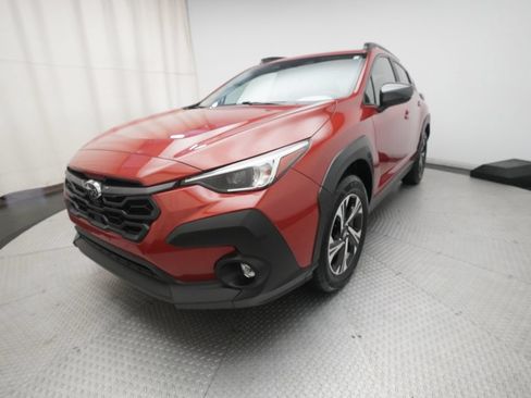 Used 2024 Subaru Crosstrek 2.0i Premium AWD/4WD image 12