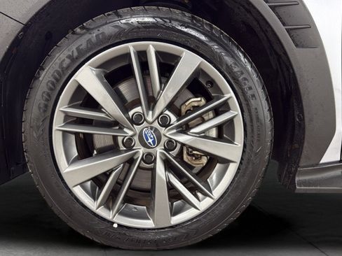 Certified 2022 Subaru WRX image 37