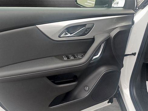 New 2025 Chevrolet Blazer LT w/ Redline Edition image 22