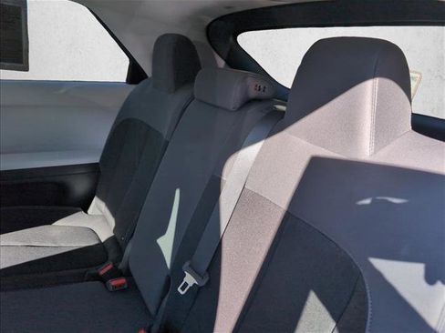 Certified 2024 Hyundai Ioniq 5 SEL image 18