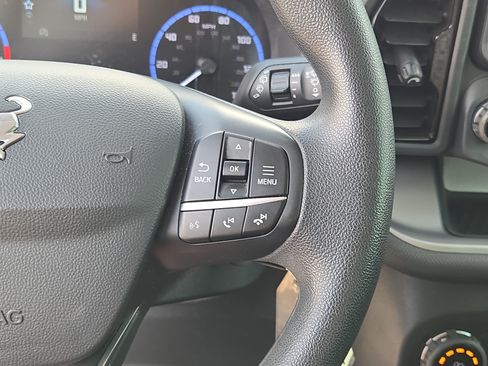 Used 2021 Ford Bronco Sport AWD/4WD image 25