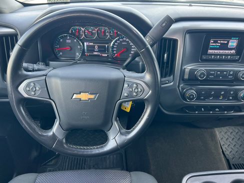 Used 2014 Chevrolet Silverado 1500 LT image 15
