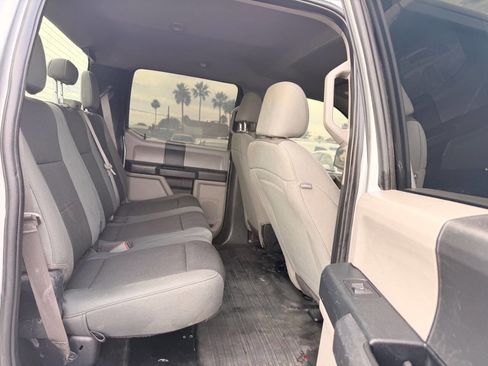 Used 2020 Ford F150 XL w/ Equipment Group 101A Mid image 22