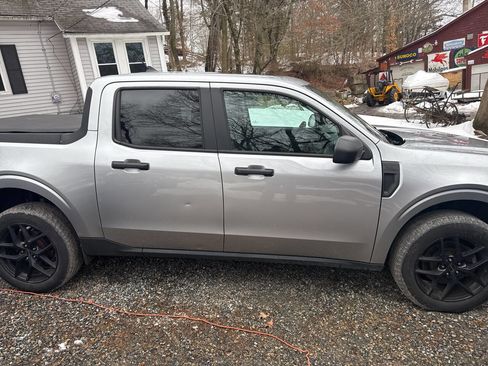 Used 2022 Ford Maverick XL w/ Equipment Group 100A Standard image 3