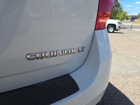 Used 2016 Chevrolet Equinox LT image 12