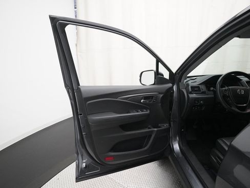 Certified 2023 Honda Ridgeline RTL image 29