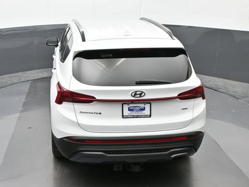 Certified 2022 Hyundai Santa Fe XRT AWD/4WD image 34