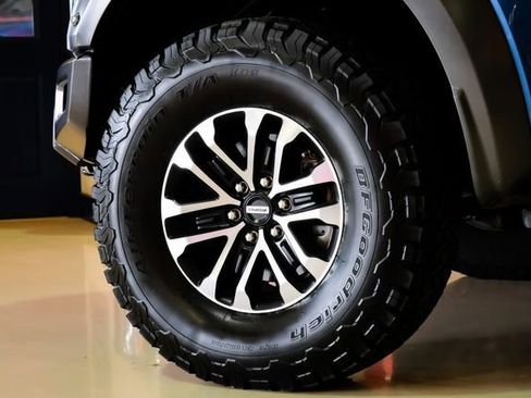 Used 2020 Ford F150 Raptor w/ Equipment Group 802A Luxury AWD/4WD image 69
