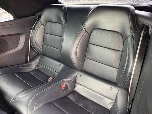 Used 2024 Ford Mustang GT Premium w/ GT Performance Package RWD image 23