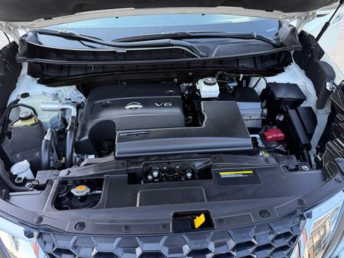 Used 2021 Nissan Murano S w/ Cargo Package image 33