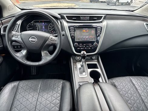 Used 2024 Nissan Murano Platinum image 23