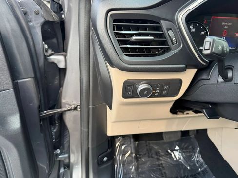 Used 2021 Ford Escape SEL FWD image 14
