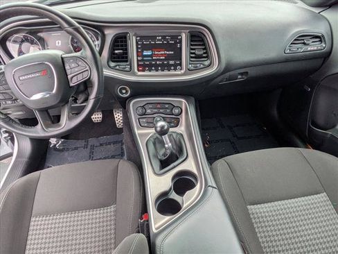 Used 2021 Dodge Challenger R/T Scat Pack RWD image 17