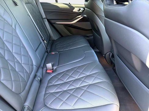 Used 2025 BMW X5 xDrive40i w/ Premium Essential Package AWD/4WD image 26