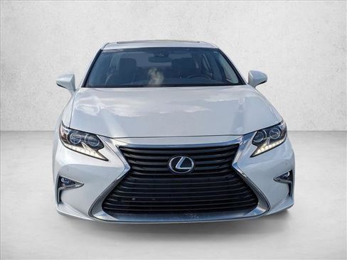 Used 2016 Lexus ES 350 image 2