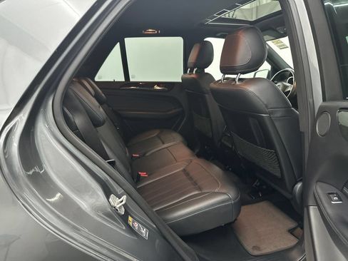 Certified 2018 Mercedes-Benz GLE 350 image 21