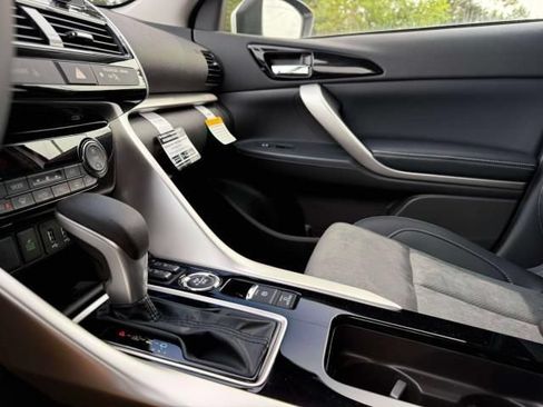 New 2026 Mitsubishi Eclipse Cross AWD image 30