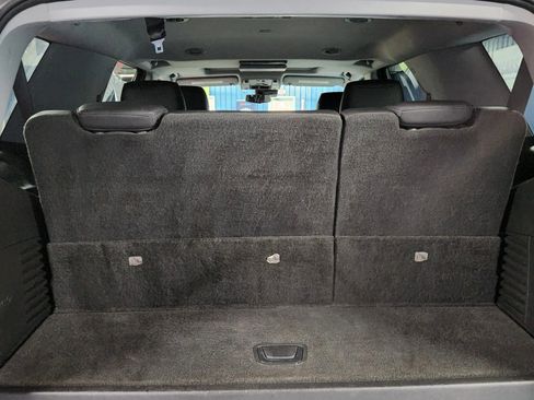 Used 2020 Cadillac Escalade Luxury image 74