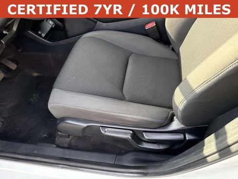 Used 2021 Honda HR-V EX image 15