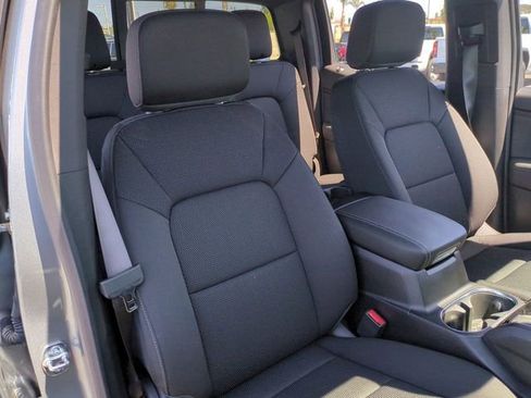 New 2026 GMC Canyon Elevation w/ Convenience Package RWD image 27