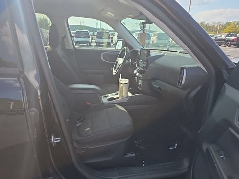 Used 2023 Ford Bronco Sport Big Bend AWD/4WD image 17