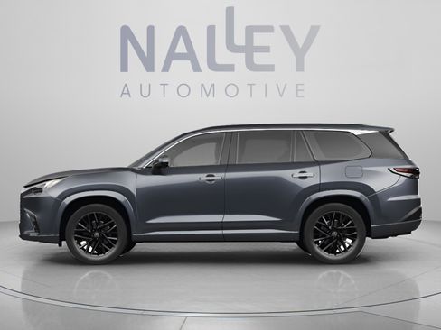 Used 2025 Lexus TX 350 AWD w/ Technology Package image 2