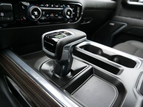 Used 2024 Chevrolet Silverado 1500 RST w/ Convenience Package II image 20