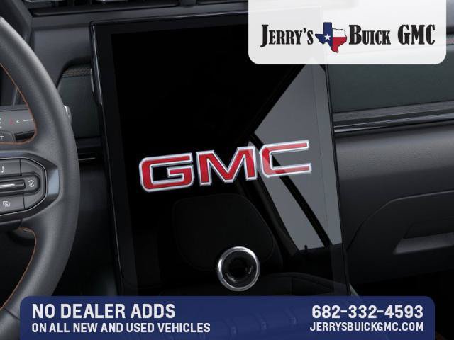 New 2027 GMC Terrain AT4 w/ Convenience Package III AWD/4WD image 22