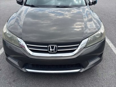 Used 2013 Honda Accord LX