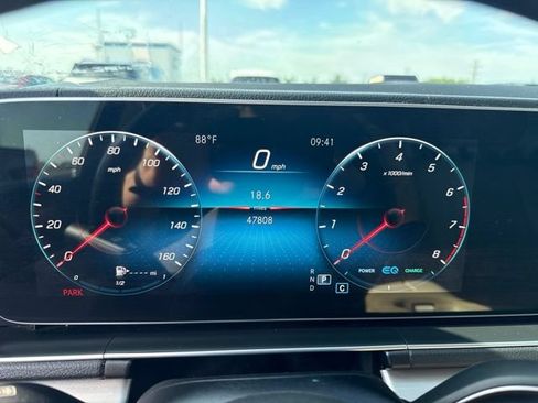 Used 2022 Mercedes-Benz GLS 450 4MATIC image 6