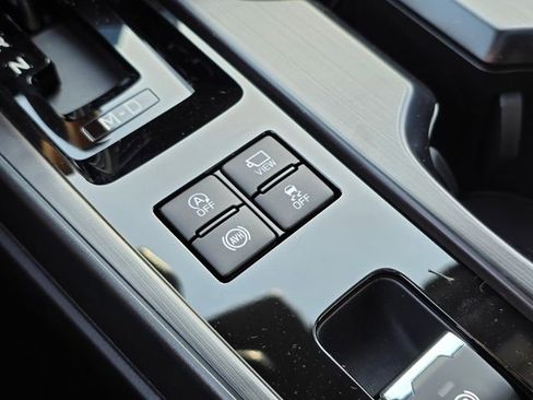 New 2026 Subaru Outback Wilderness AWD/4WD image 38