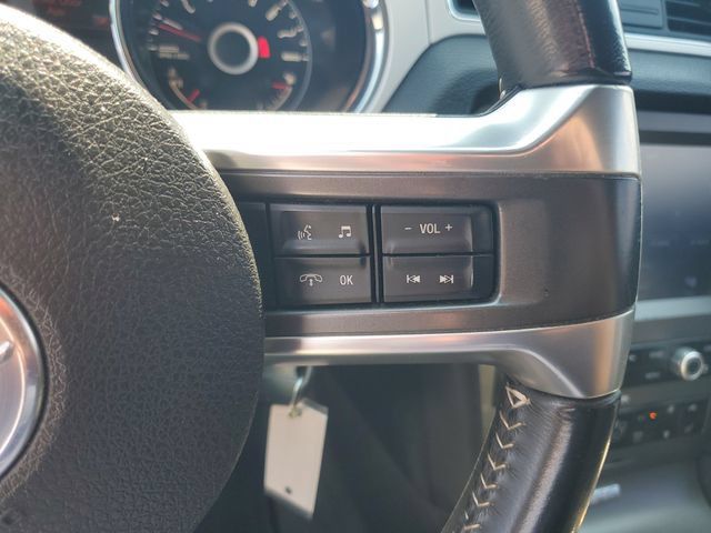 Used 2014 Ford Mustang GT Premium w/ Brembo Brake Package RWD image 17