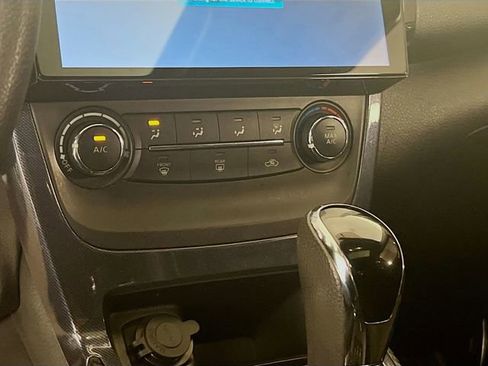 Used 2017 Nissan Sentra SR Turbo w/ Protection Package image 16