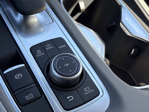 Used 2026 INFINITI QX60 Luxe image 28