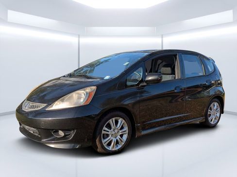 Used 2010 Honda Fit Sport image 7