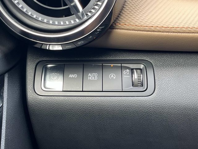 Certified 2025 Chevrolet Equinox ACTIV w/ Convenience Package III AWD/4WD image 36