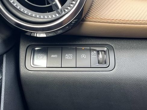 Certified 2025 Chevrolet Equinox ACTIV w/ Convenience Package III AWD/4WD image 36