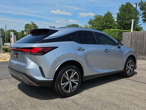 Used 2024 Lexus RX 350 Premium w/ Accessory Package (Z1) FWD image 5
