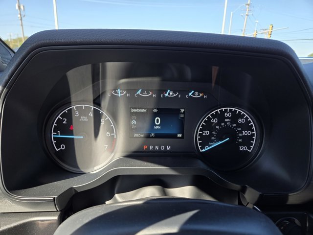New 2026 Ford F150 STX AWD/4WD image 13