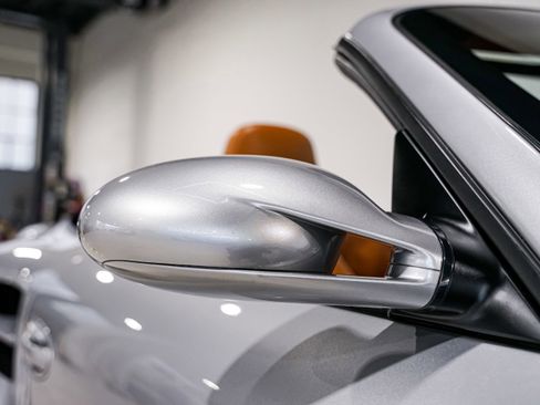 Used 2009 Porsche 911 Turbo AWD/4WD image 43