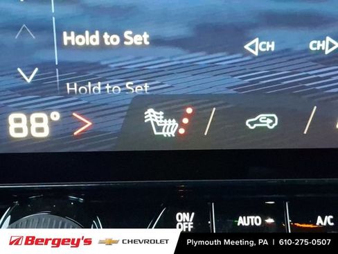 New 2026 Chevrolet Blazer EV LT FWD image 14