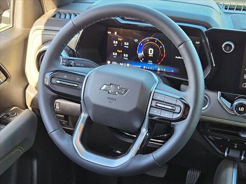 New 2026 Chevrolet Colorado ZR2 w/ Technology Package image 10