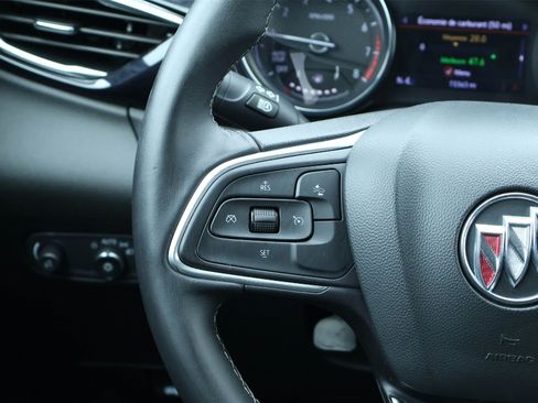 Used 2020 Buick Encore GX Preferred w/ Sport Touring Package image 22