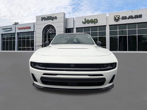 New 2026 Dodge Charger R/T AWD/4WD image 9