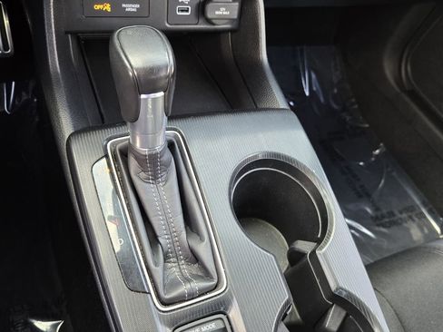 Used 2024 Honda Civic Sport image 20