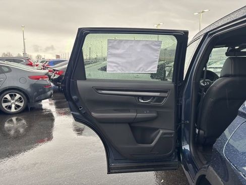 New 2026 Honda CR-V Sport-L image 18