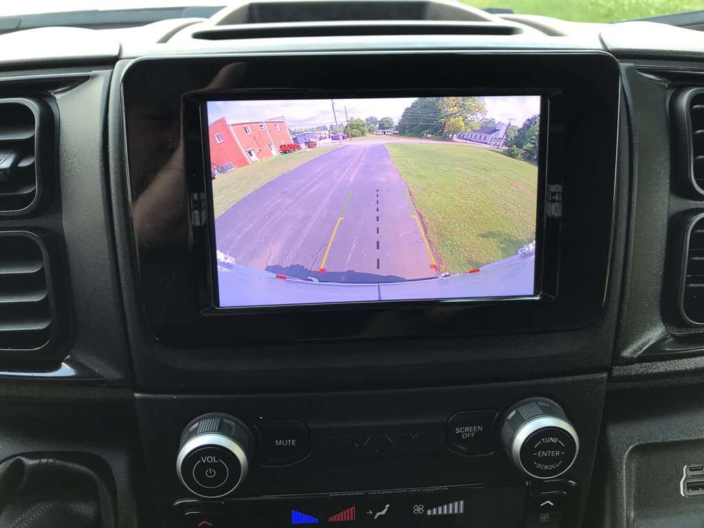 Used 2023 RAM ProMaster 2500 FWD image 41