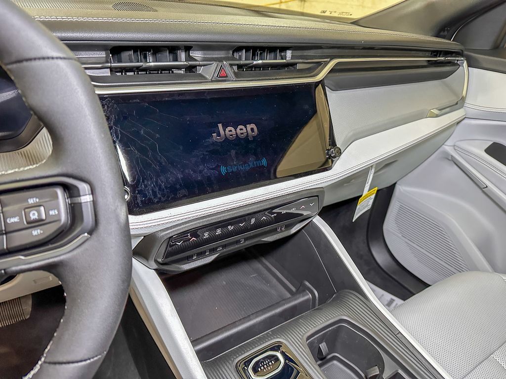 New 2026 Jeep Cherokee Limited AWD/4WD image 29